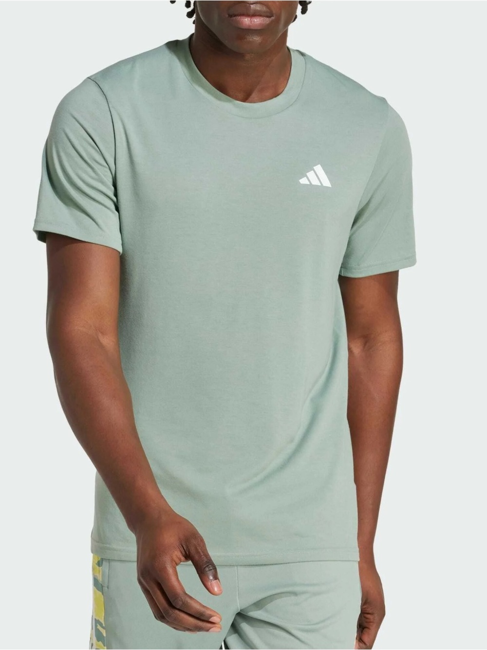 Adidas Golf Crew T-Shirt